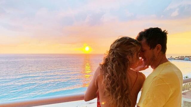 (Instagram/@dallysferreira)