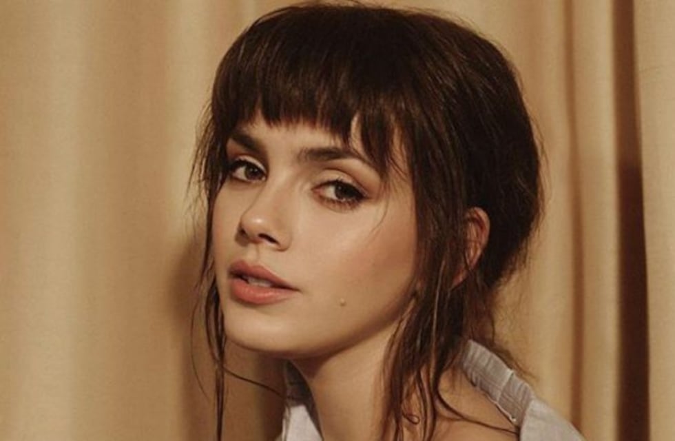 Natalie Pérez rompió el silencio tras la separación de su novio