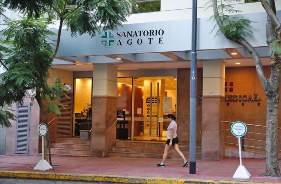 Coronavirus: dieron de alta al primer paciente infectado de la Argentina