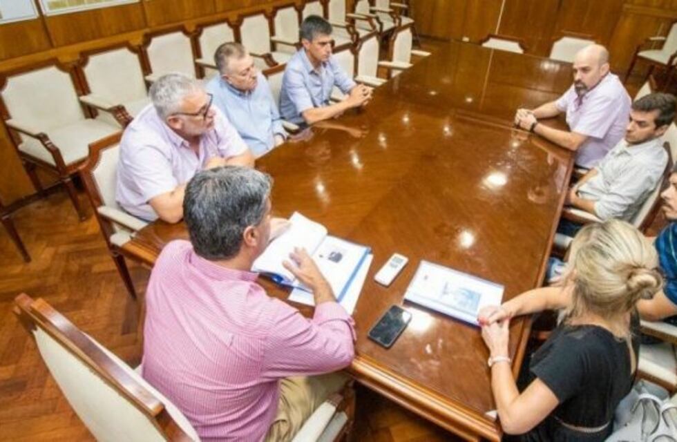 Chaco será sede del 37º Congreso Argentino de Mecánica Computacional