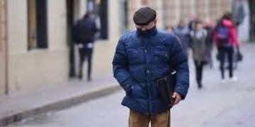 El domingo también se viene frío, pero desde el lunes sube la temperatura de a poco\u002E