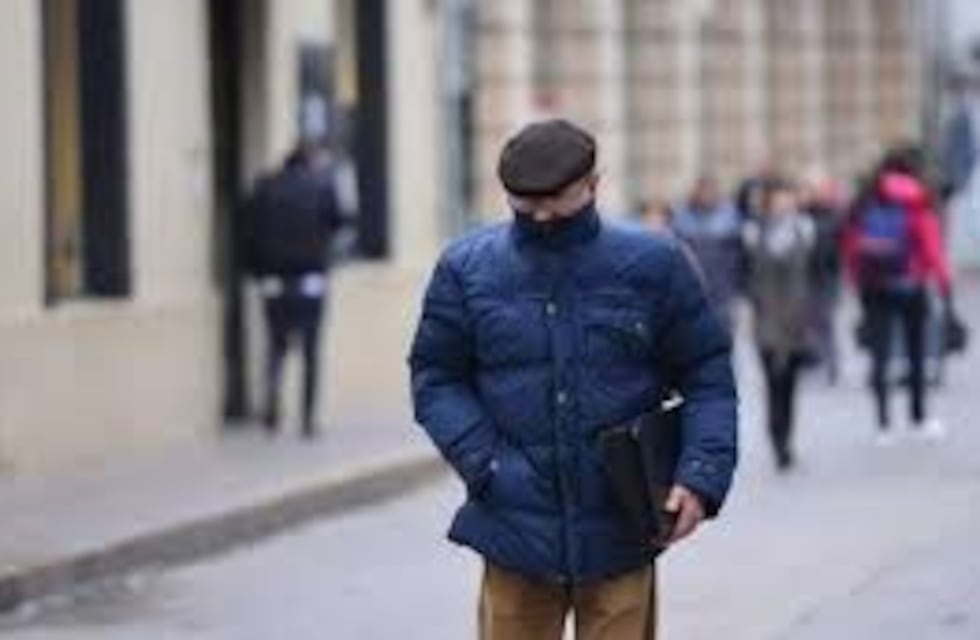 Así estará el tiempo este jueves 8 de agosto en Córdoba