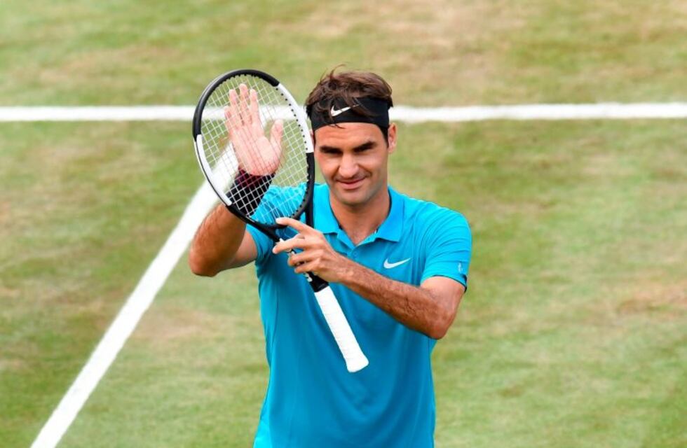 Opinión: Federer, ante la posibilidad de recuperar el primer puesto del ránking