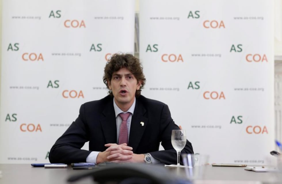 El PRO quiere que Lousteau "no juegue" en las legislativas porteñas para constituir Cambiemos
