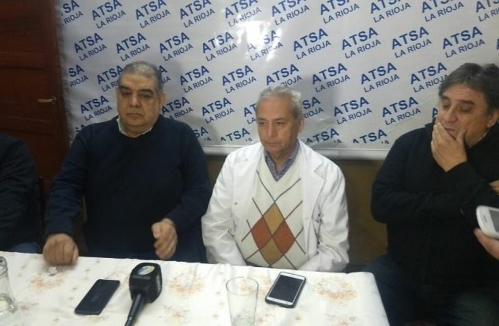 Convocan a un plenario provincial de gremios