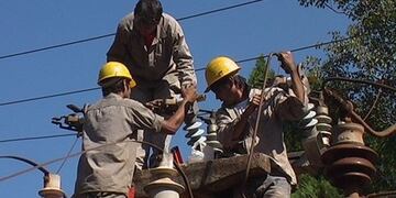 Cortes programados de energía eléctrica en Misiones por trabajos de mantenimiento.