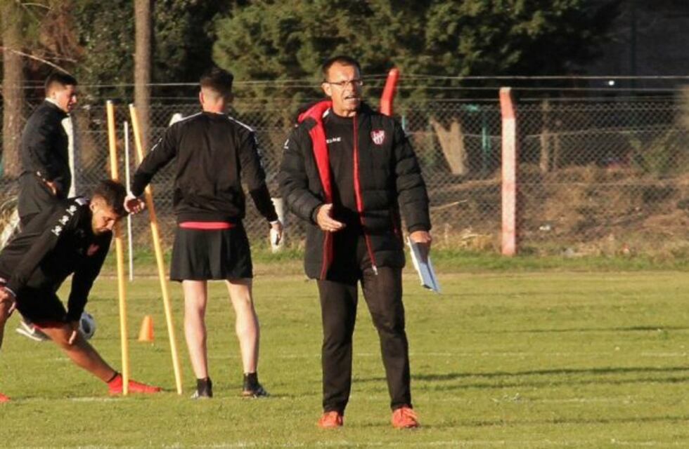 Con equipos confirmados, Instituto juega amistosos con Talleres