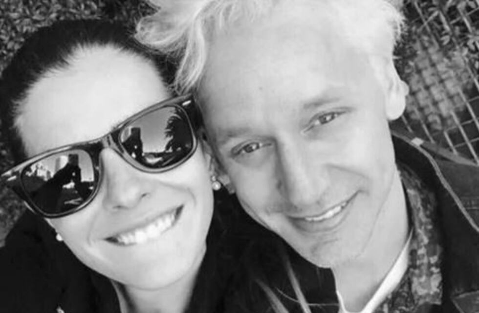 La China Suárez mostró por primera vez su pancita de embarazada