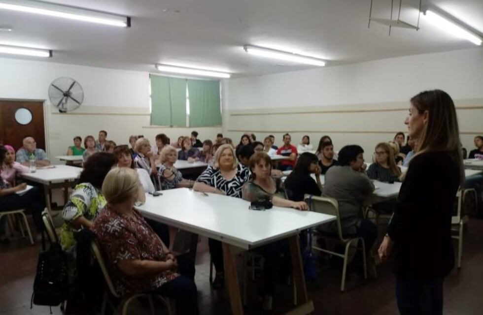 Exitosa Jornada sobre concejos genéticos en oncología