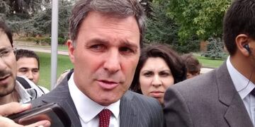 Comenzó el juicio contra el exministro Matías Roby por presunto fraude al Estado