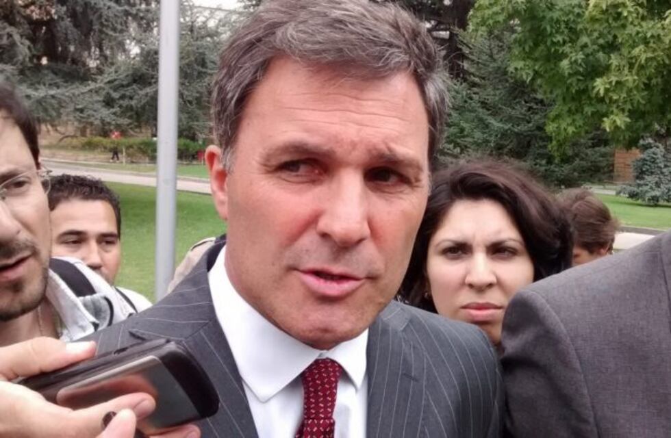 Comenzó el juicio contra el exministro Matías Roby por presunto fraude al Estado