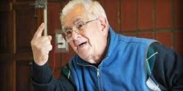 Medina Allende tomó notoriedad por la venta del Buen Pastor y la muerte del senador Regino Maders\u002E