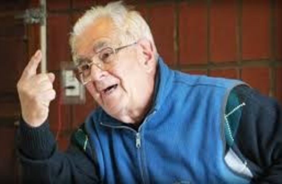 Falleció Luis Medina Allende, estrecho colaborador de Angeloz