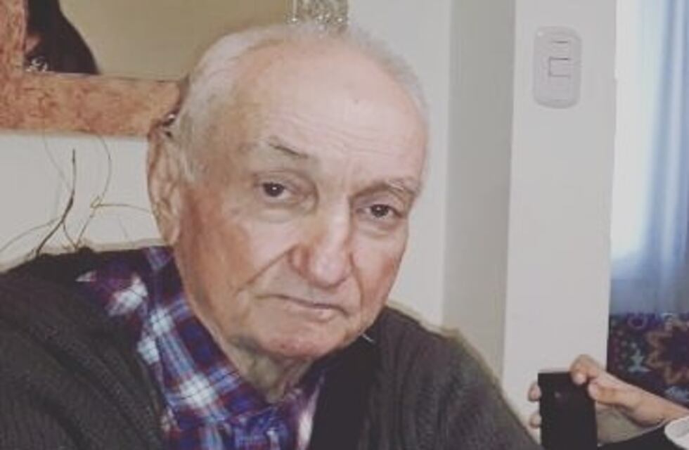 Colonia Caroya: apareció Víctor Di Filippo