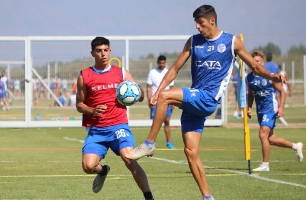 Godoy Cruz tendrá un cambio para recibir a Independiente