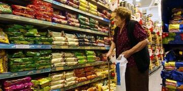 Aumentos de precios.