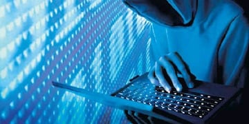 El Gobierno de San Luis hará una denuncia penal por el ciberataque al Data Center\u002E