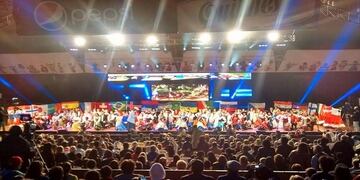 La principal fiesta de Oberá corre peligro por el coronavirus\u002E