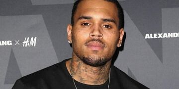 Chris Brown