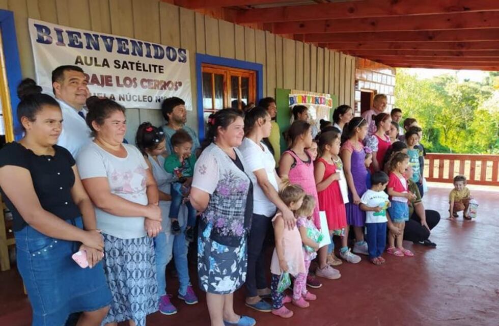 Concejales de Wanda repudiaron el acto convocado por el Intendente