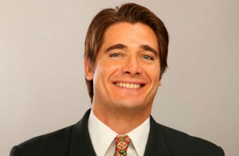 Guillermo Andino confesó que arregló con el obstetra adelantar el parto de su primera hija sin que su mujer supiese