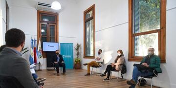 Gastronomía y hotelería, las nuevas actividades autorizadas desde el municipio\u002E
