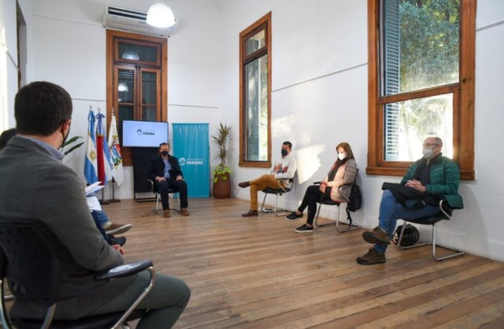 Gastronomía y hotelería: las nuevas actividades autorizadas desde el municipio