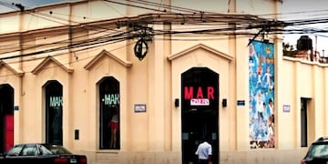 Local Mar Tarrés en Salta