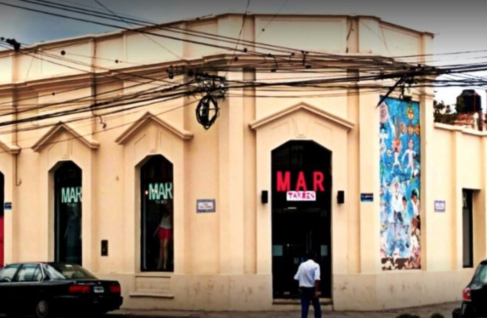 Debido a la crisis económica provocada por la pandemia, Mar Tarrés cerrará sus locales