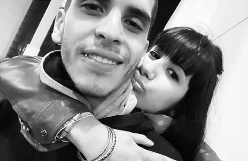 Murió el joven que fue hallado baleado junto a su novia en Campana