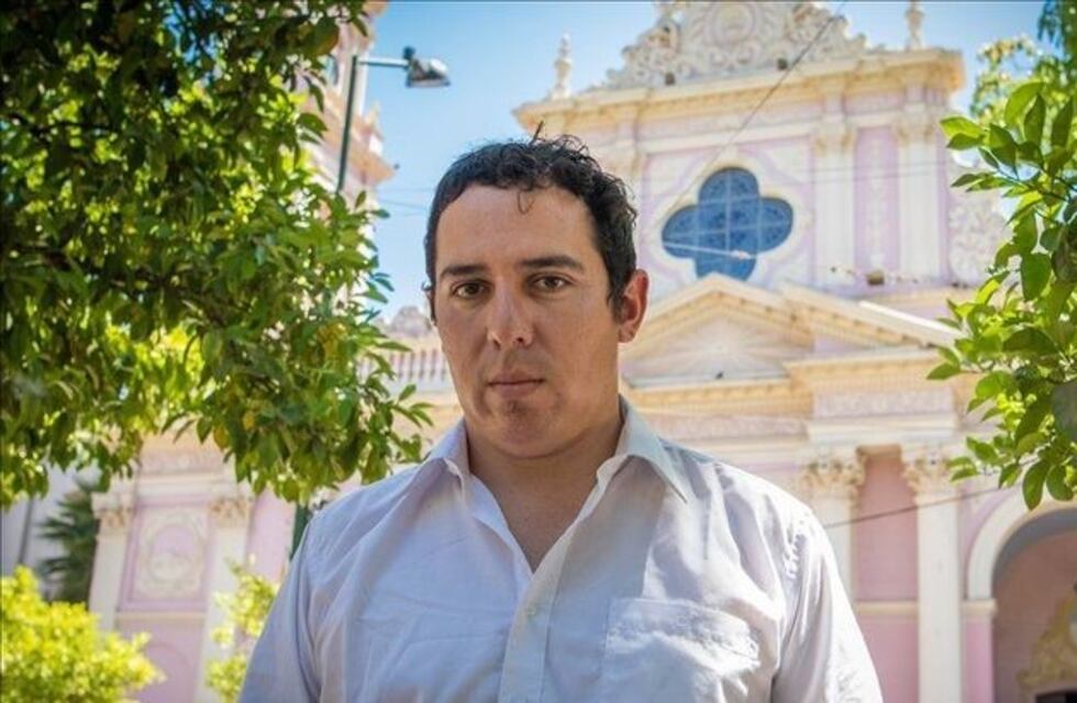 Se tramita el ADN de un cura para comprobar su paternidad