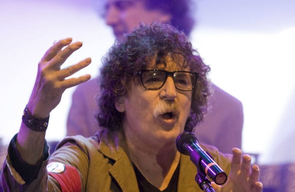 Charly García: tres miradas sobre el gran genio