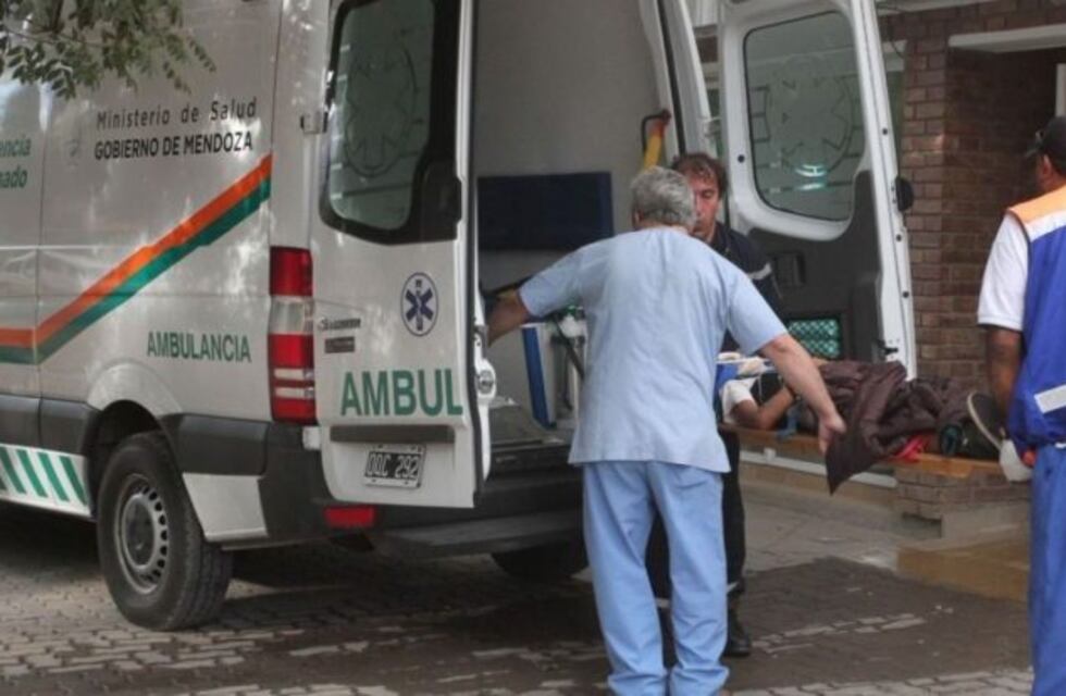 El SEC atiende una emergencia por hora en Mendoza