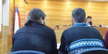 Dos mendocinos fueron imputados en Chile por golpear y dejar grave a un ladrón