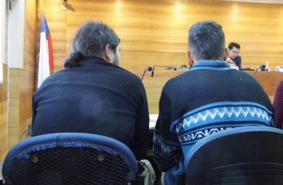 Dos mendocinos fueron imputados en Chile por golpear y dejar grave a un ladrón