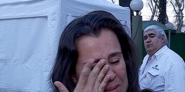 Venezonala en mendoza