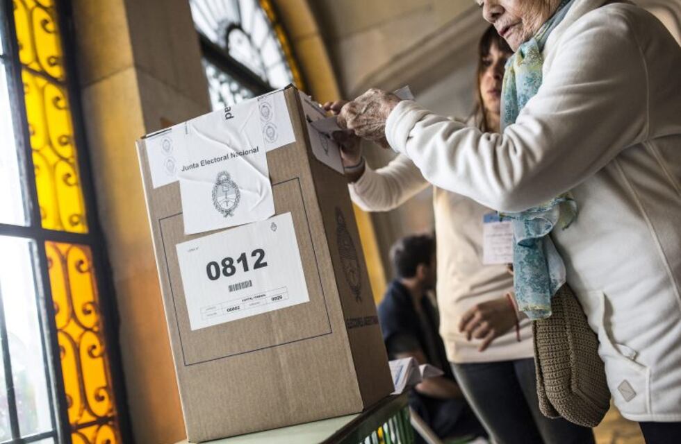 Chequeá si aparecés en el listado de aportantes a la campaña 2017
