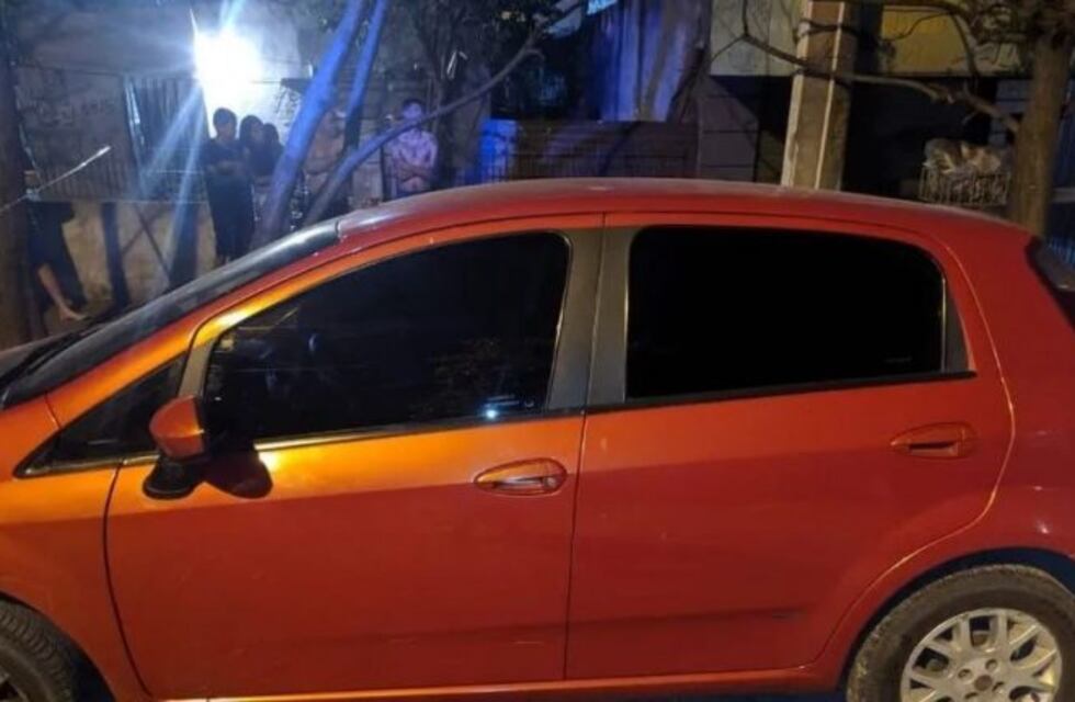 Un policía que trabajaba de Uber mató a un ladrón que intentó robarle en Quilmes