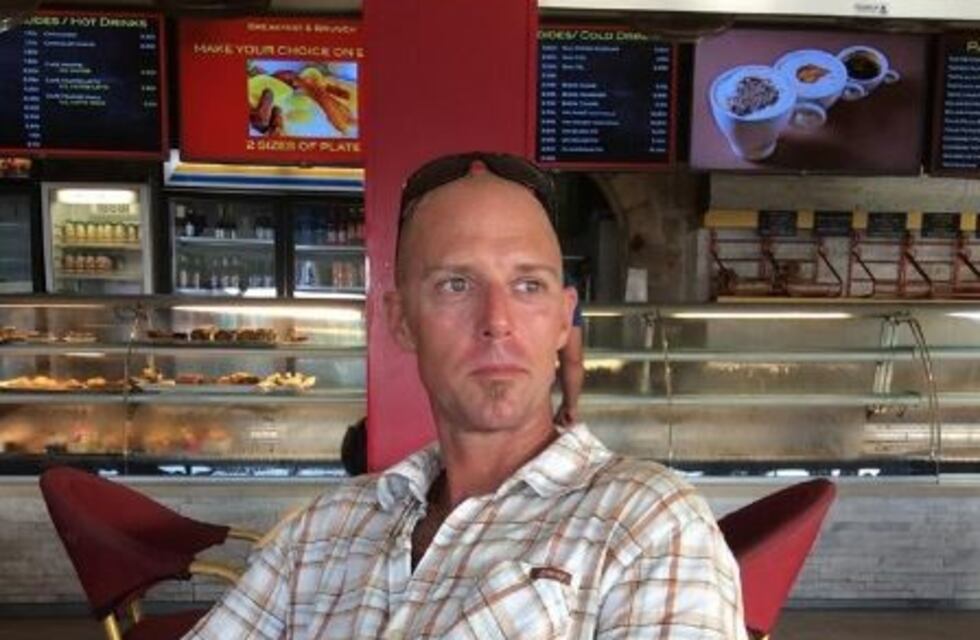 Huracán Irma: apareció con vida el argentino que estaba perdido en St. Martin