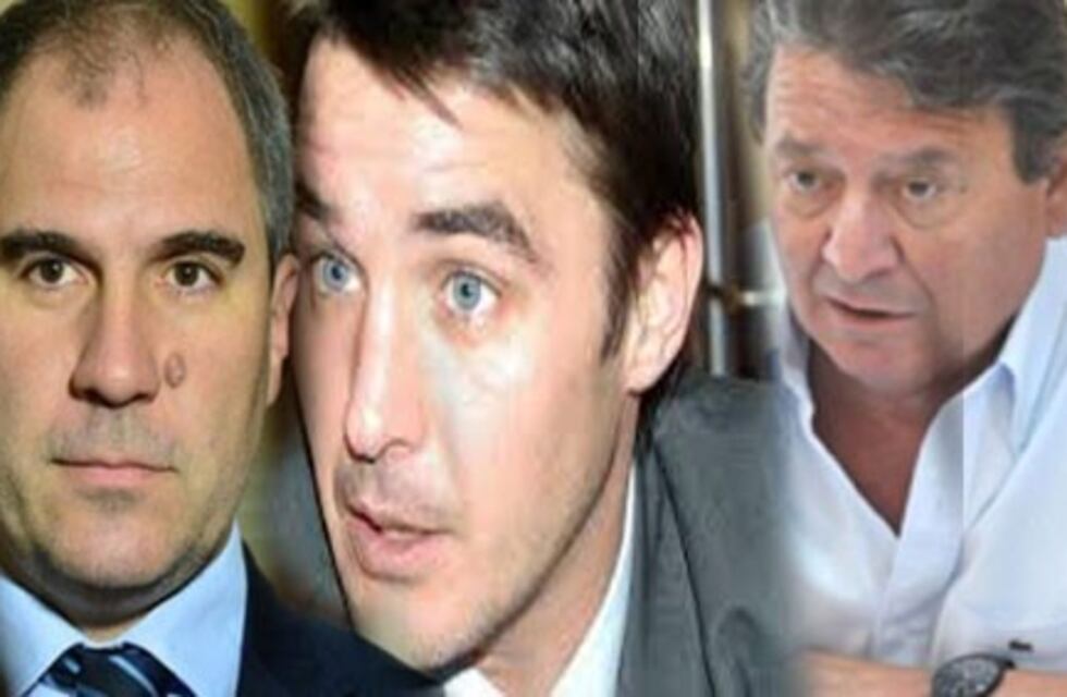 Chubut: Detenciones de Cisterna, Oca y Carpintero y más de 20 allanamientos por causas de corrupción