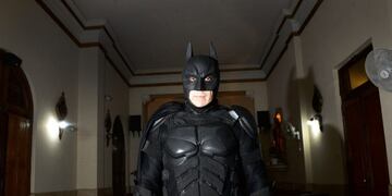 Reprogramaron el batiencuentro que había sido suspendido por la lluvia en La Plata