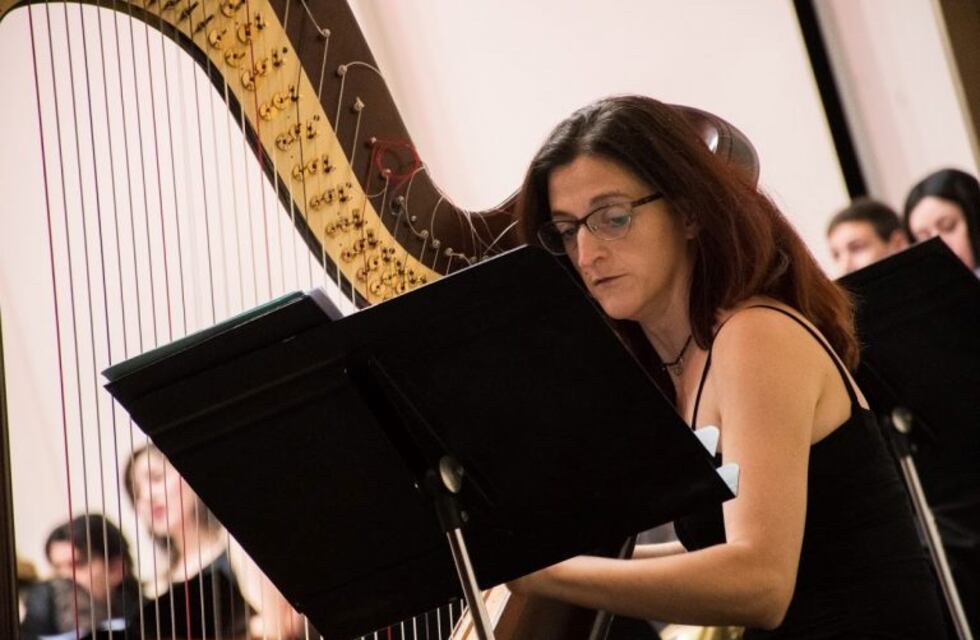 La Orquesta Sinfónica de Salta también homenajea a la mujer en su mes
