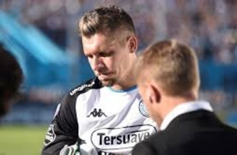 La frase de Rigamonti que resume el mal momento de Belgrano