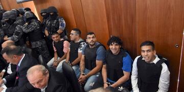 Los Monos dormirán en Piñero