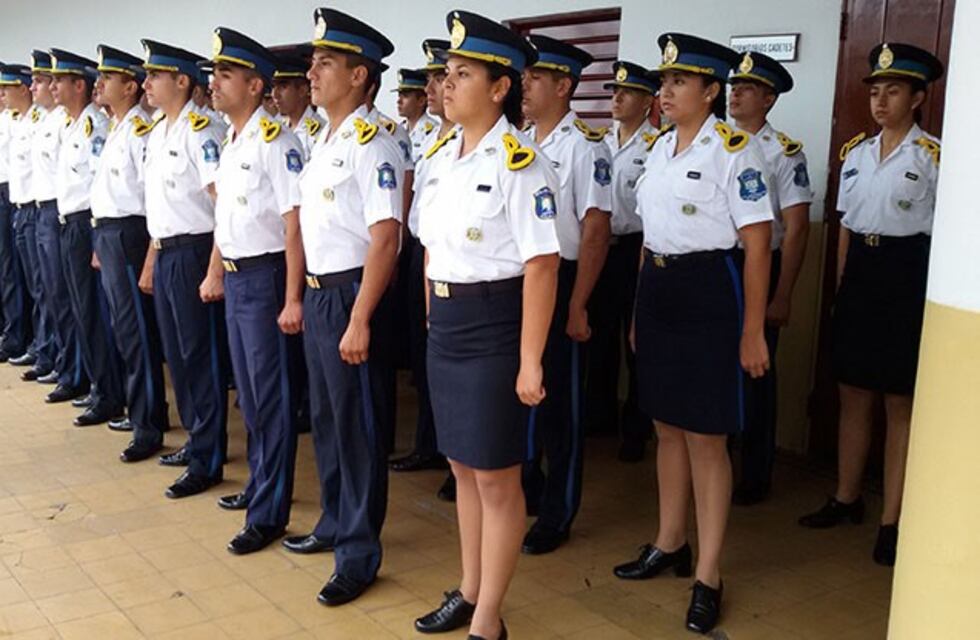 Comenzaron las preinscripciones para el ingreso a la Policía de Tucumán