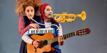 Il Sole Blu, se estrena el 18 de agosto de 2019