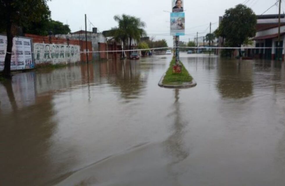 Corrientes: unas 1.000 familias permanecen evacuadas por las inundaciones