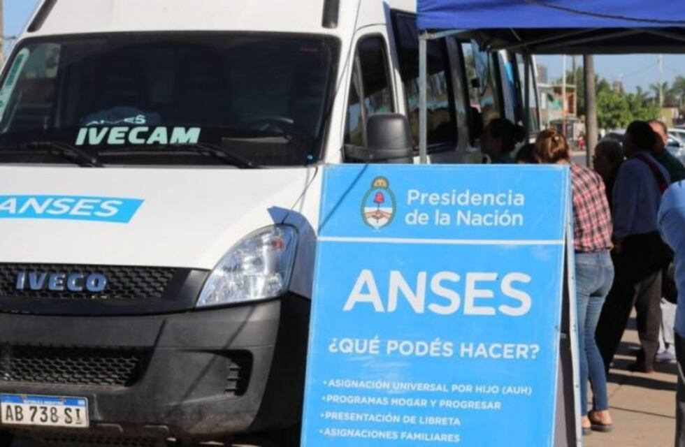 Anses anunció operativos desde el martes y hasta el viernes en Resistencia
