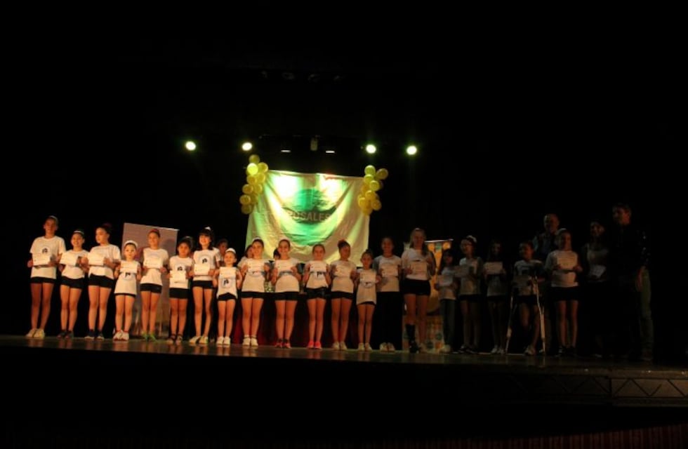 Punta Alta: últimos días de inscripción para las becas a deportistas