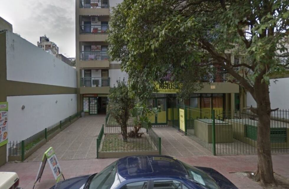 Investigan la muerte de un hombre en Nueva Córdoba